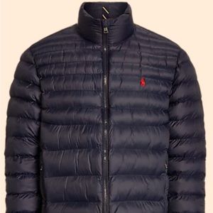 Polo Ralph Lauren The Packable Jacket